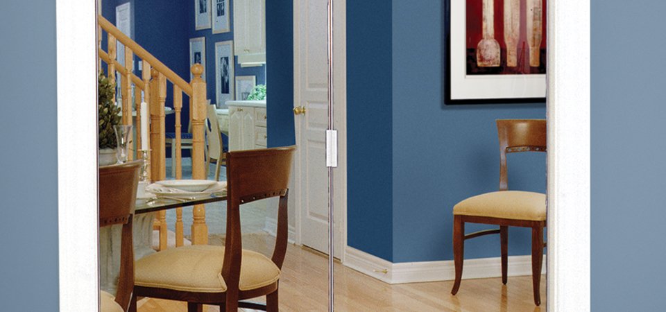 Penner Doors Closet Bifold
