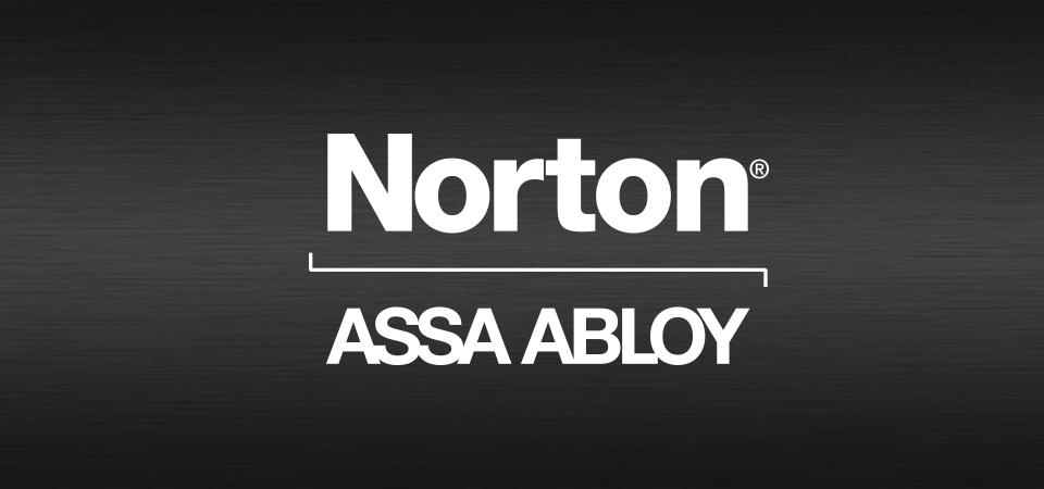 残りわずか】 モリコー 店Norton Door Controls 7500 x 690 Series Closer, Cast  Aluminum Body＿並行輸入品