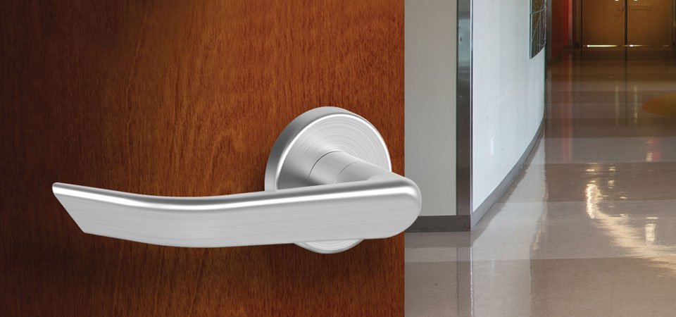 Schlage L9000 Series - Pinder's Security Products