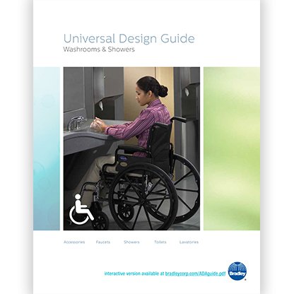 ADA Universal Design Guide