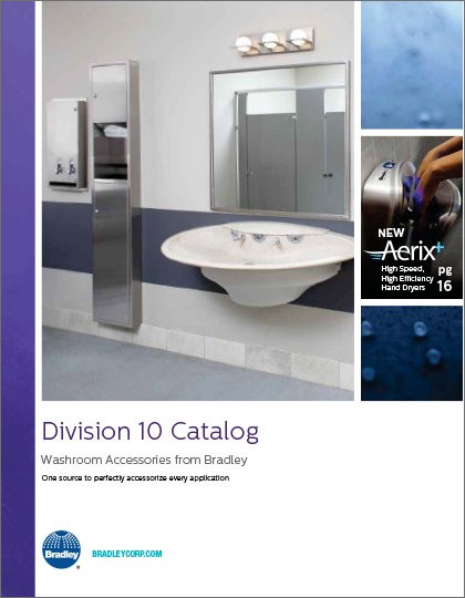Division 10 Catalogue