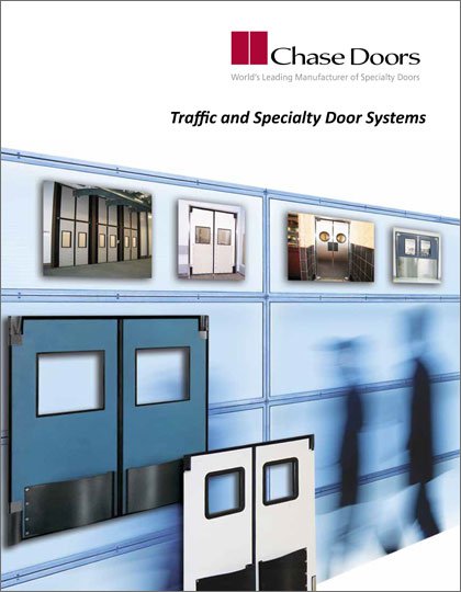 Chase Traffic & Specialty Door Systems