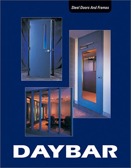 Daybar Brochure (1999)