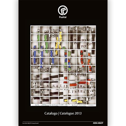 Fusital Catalogue