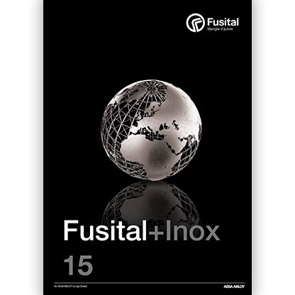 Fusital + Stainless Steel (9 MB)