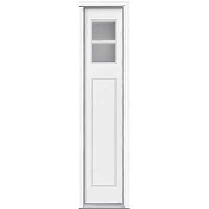 Penner Doors Icf Fibercomp