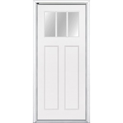 Penner Doors Icf Fibercomp
