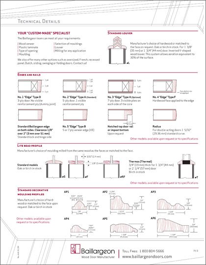 Technical Details