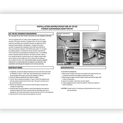 AC to DC Power Conversion