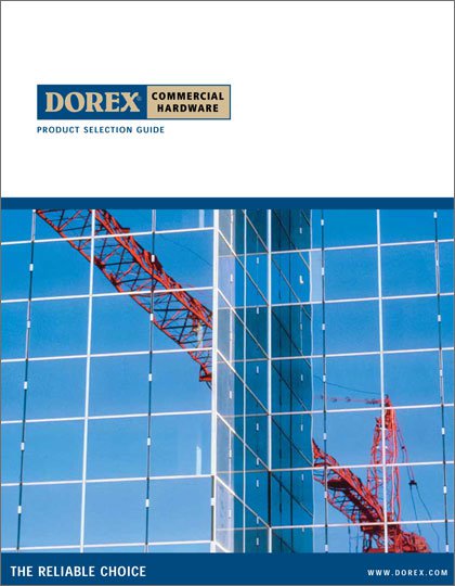 Dorex Commercial Hardware