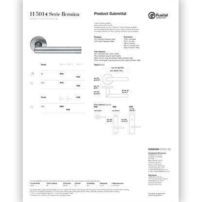 H 5014 Bernina