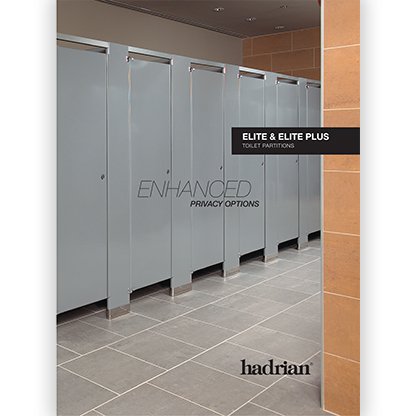 Hadrian Elite / Elite Plus Series