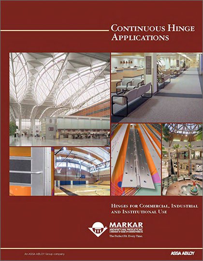 Markar Applications