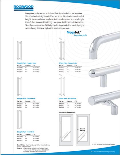 MegaTek Collection