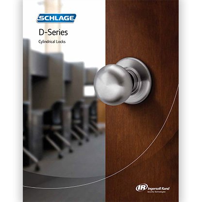 Schlage D-Series