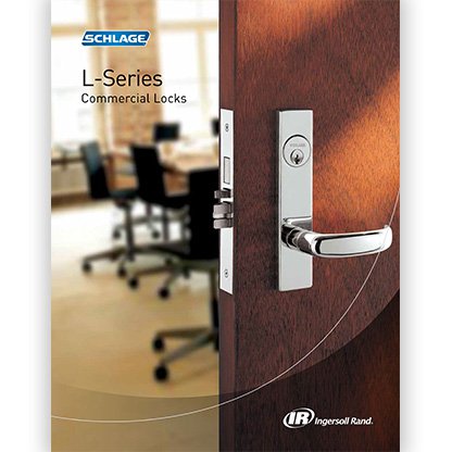 Schlage L-Series