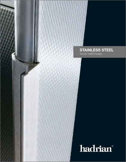 Hadrian Stainless Steel