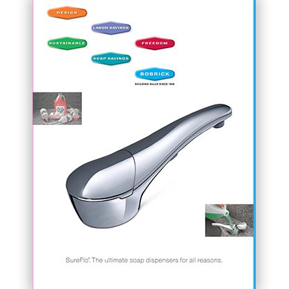 SureFlo® Brochure