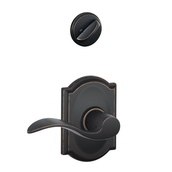 Penner Doors Schlage FSeries Handlesets