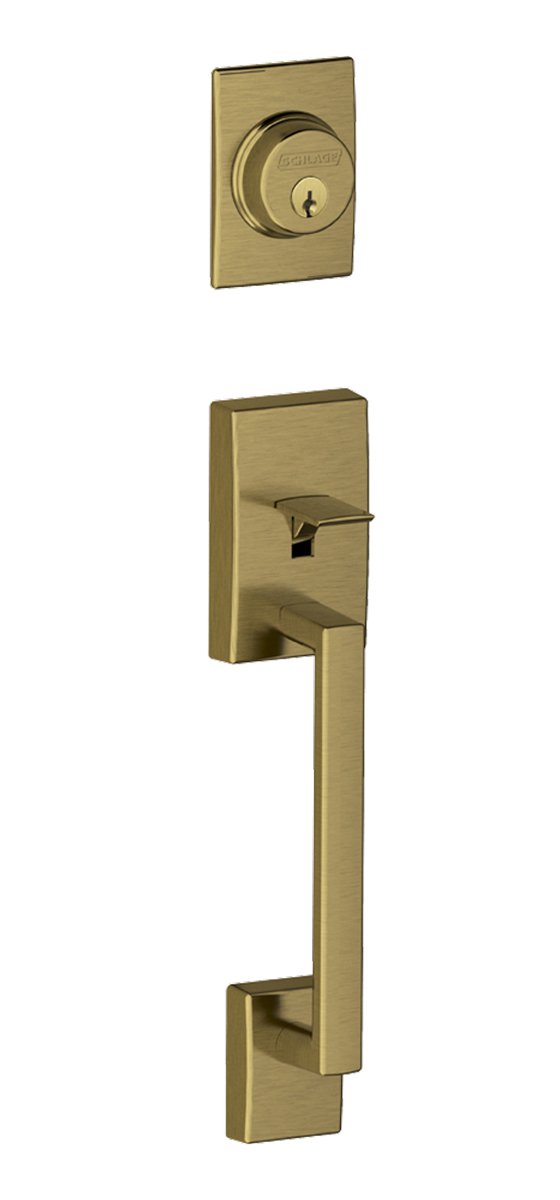 Penner Doors Schlage FSeries Handlesets