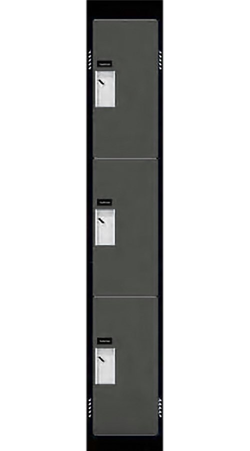 Penner Doors - Emperor Corridor