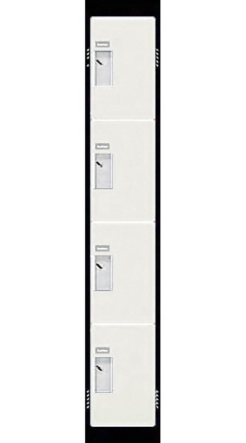Penner Doors - Emperor Corridor