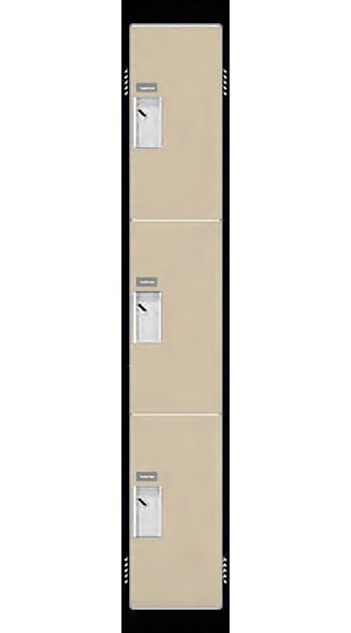 Penner Doors - Emperor Corridor