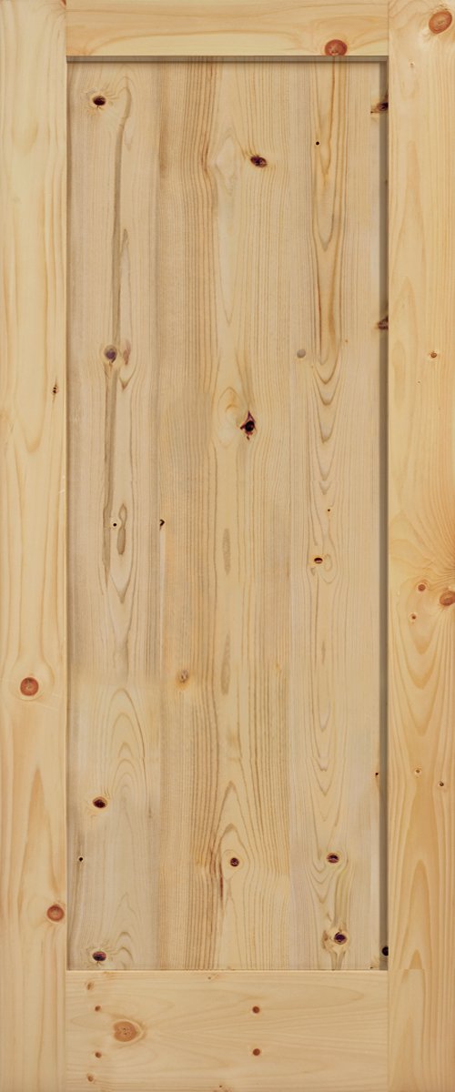 penner doors - stile & rail wood panel Images High... Penner Doors - Stile & Rail Wood Panel