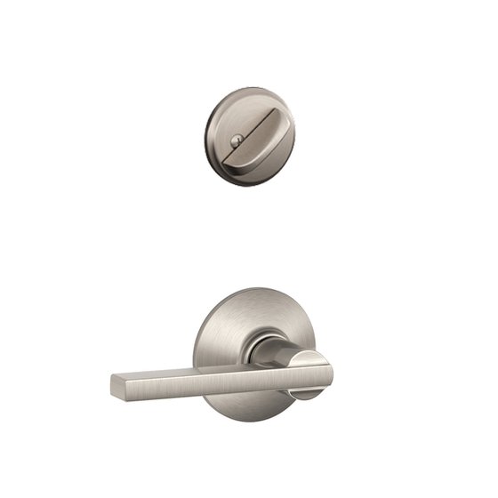 Penner Doors Schlage FSeries Handlesets