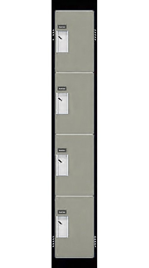Penner Doors - Emperor Corridor