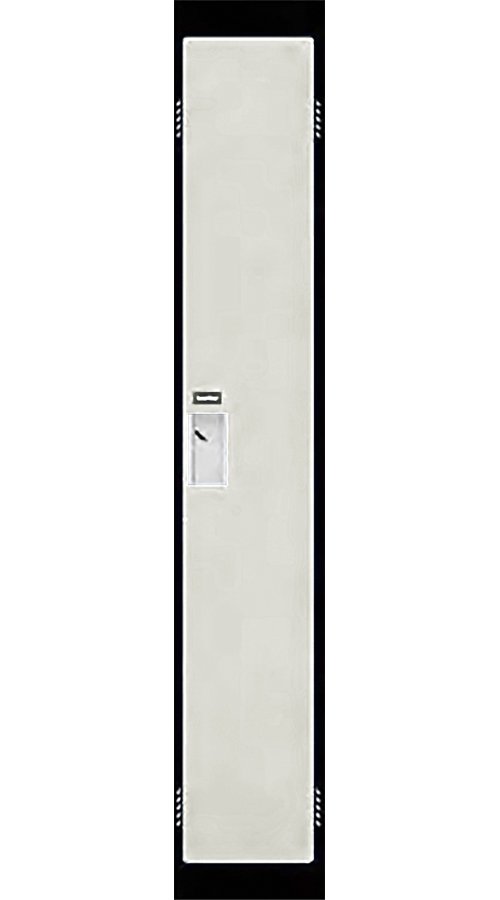 Penner Doors - Emperor Corridor