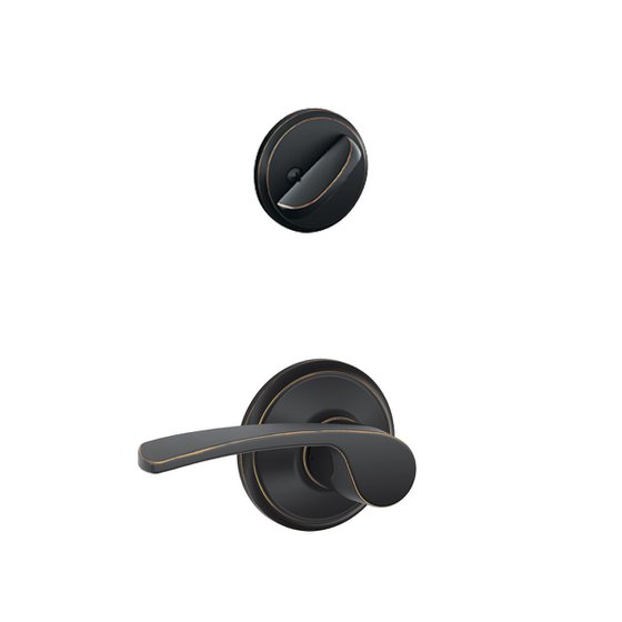 Penner Doors Schlage FSeries Handlesets