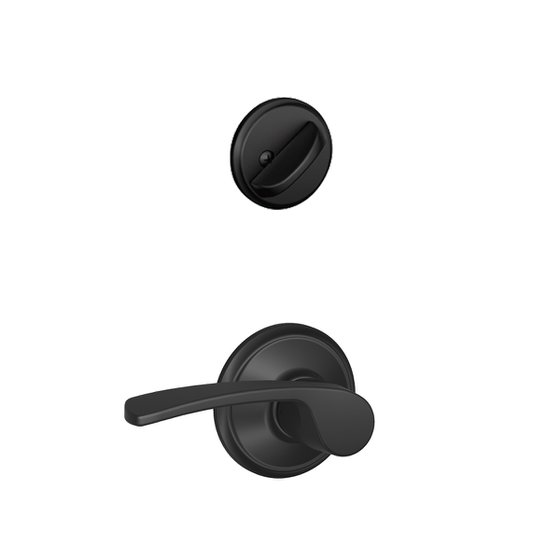 Penner Doors Schlage FSeries Handlesets