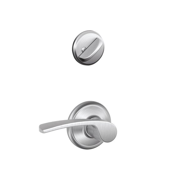 Penner Doors Schlage FSeries Handlesets