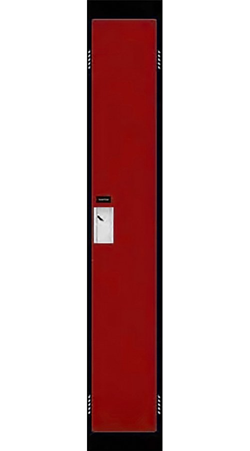Penner Doors - Emperor Corridor