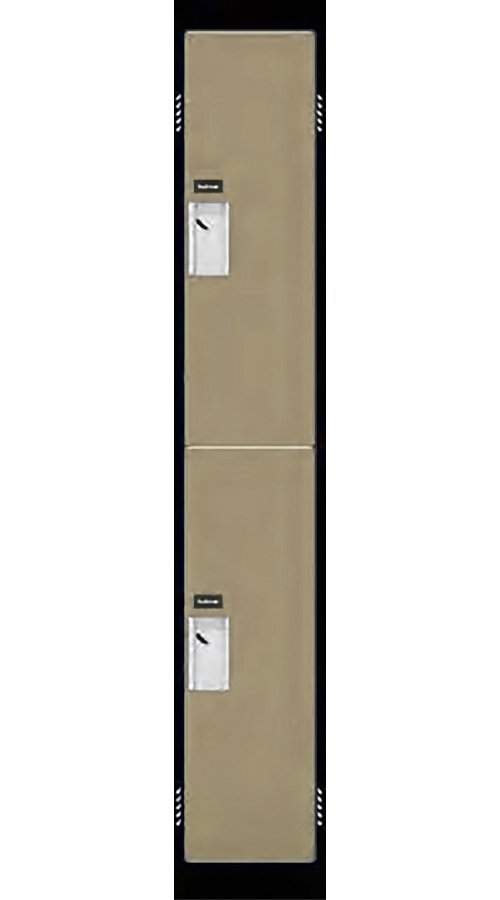 Penner Doors - Emperor Corridor