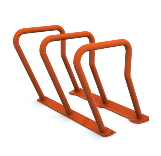 Penner Doors - Bike Racks