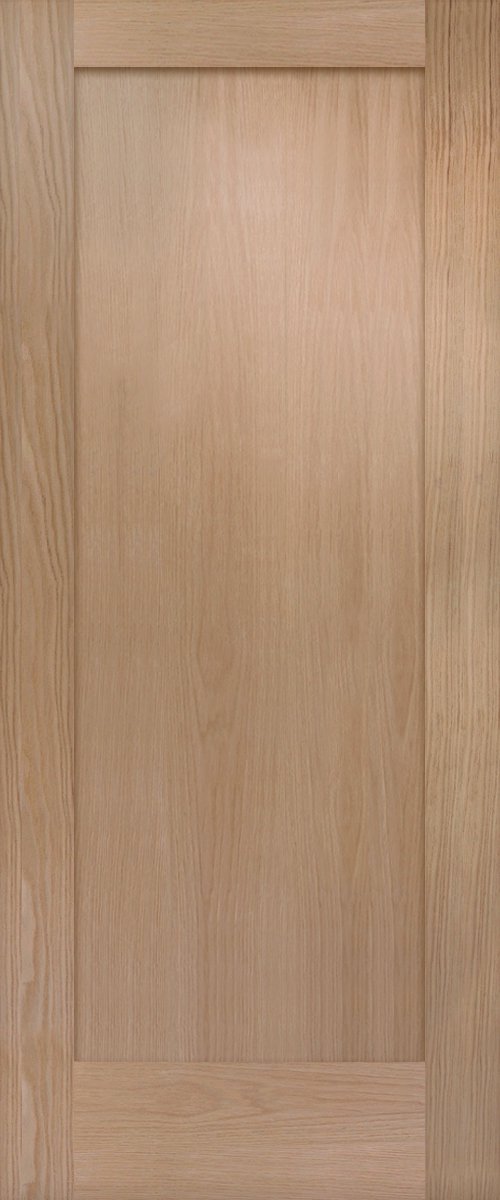 penner doors - stile & rail wood panel Images High... Penner Doors - Stile & Rail Wood Panel