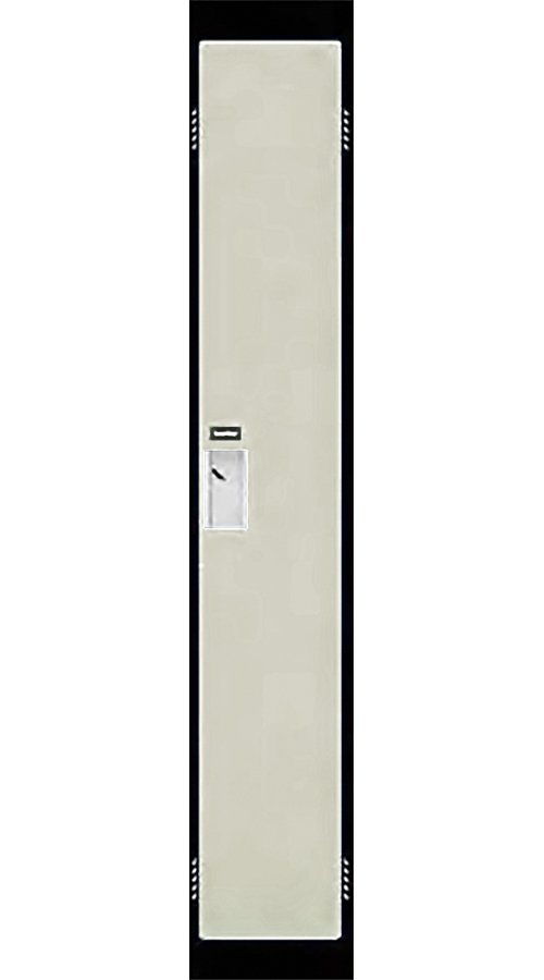 Penner Doors - Emperor Corridor