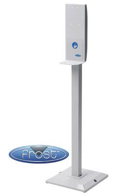 Penner Doors - Hand Sanitizer Stands